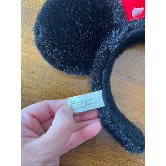 ‎Minnie Disney headband - Picture 4 of 4